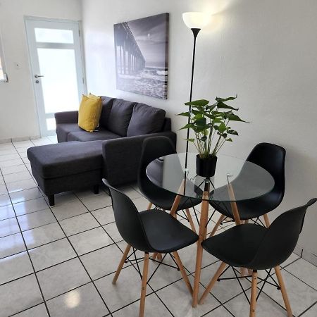 San Juan Apartments Luaran gambar