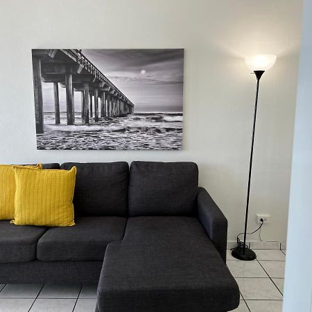 San Juan Apartments Luaran gambar
