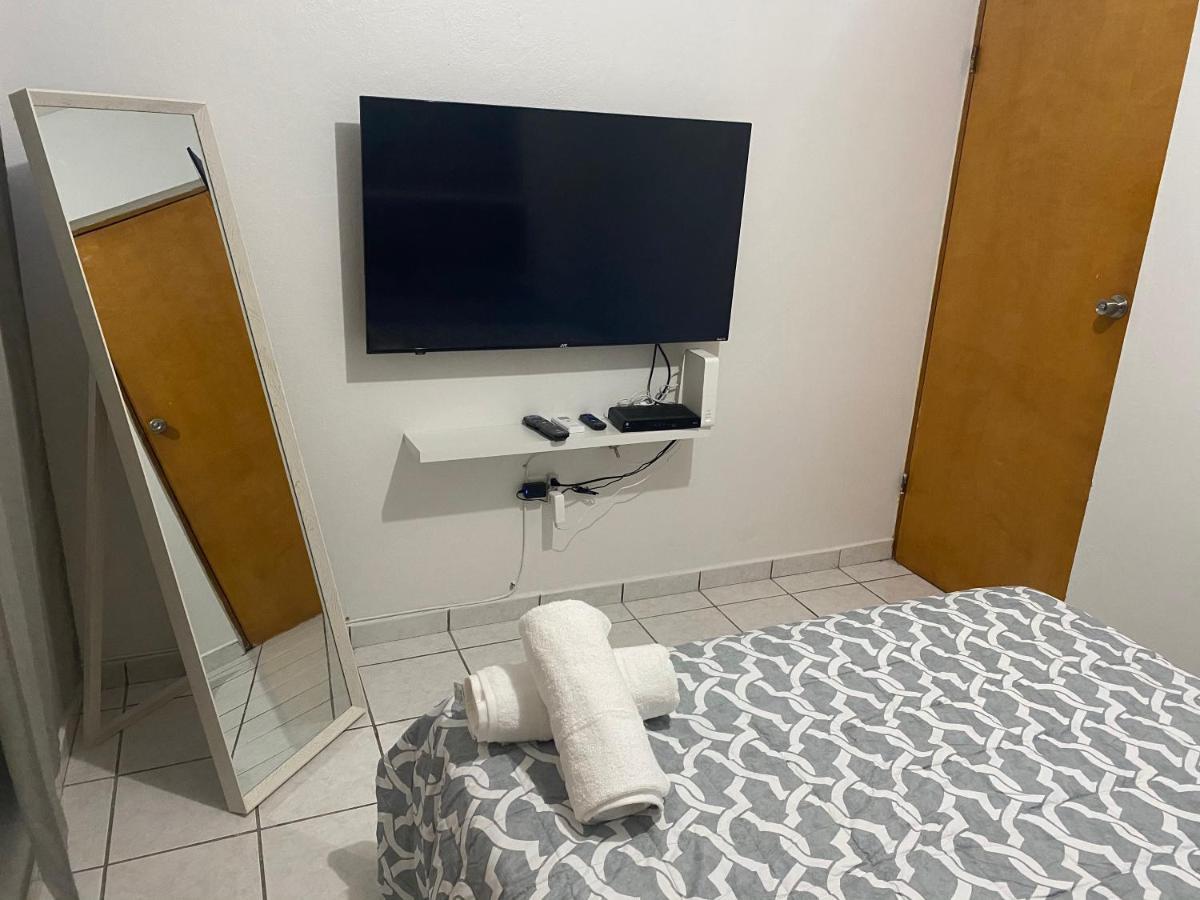 San Juan Apartments Luaran gambar