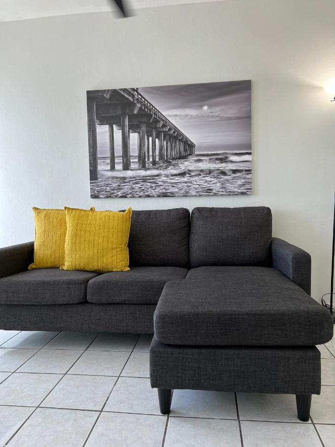 San Juan Apartments Luaran gambar