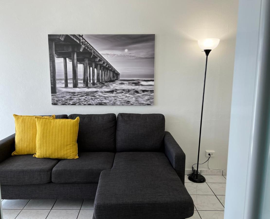 San Juan Apartments Luaran gambar